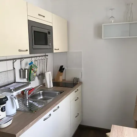 Living Apart 4*