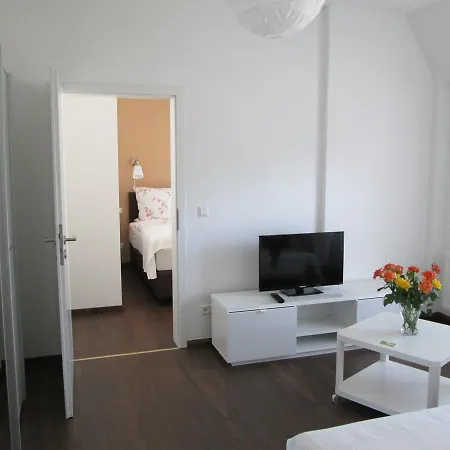 Aparthotel Living Apart