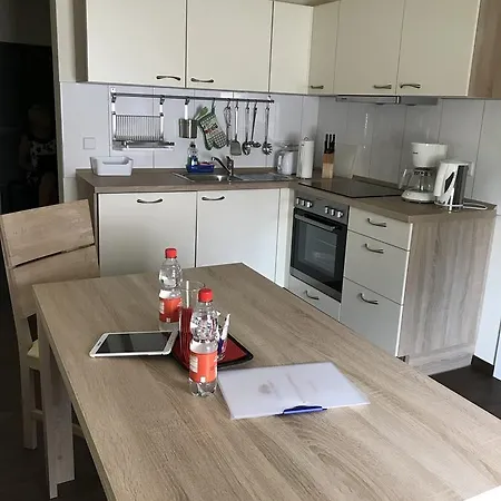 Aparthotel Living Apart 4*
