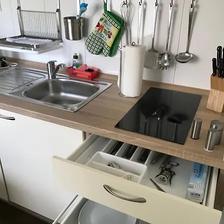 Apart Otel Living Apart 4*