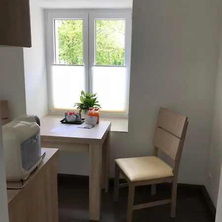 Living Apart Aparthotel 4*