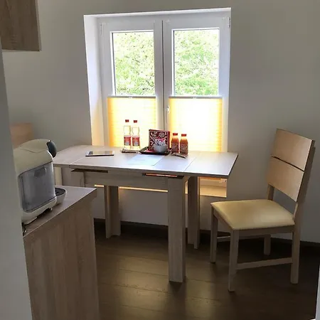 Aparthotel Living Apart Leipzig